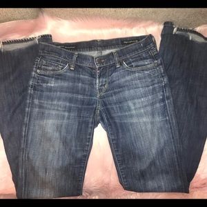 🍎🍎 Citizens of Humanity Jeans